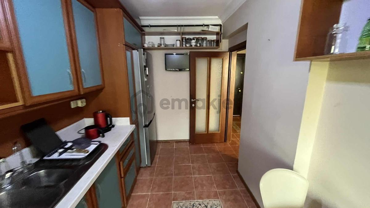 Mimaroba Siba 2 Residance'de Satılık 3+1 Daire - 10
