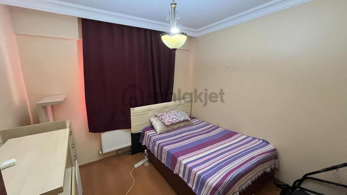 Mimaroba Siba 2 Residance'de Satılık 3+1 Daire - 26