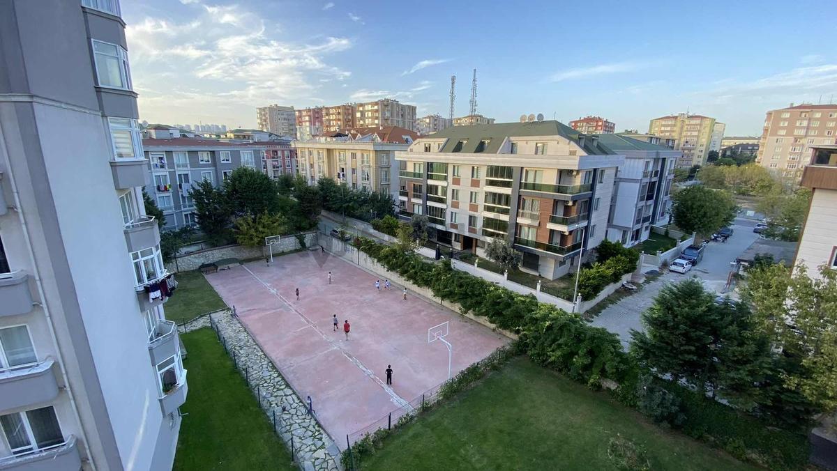 Mimaroba Siba 2 Residance'de Satılık 3+1 Daire - 28