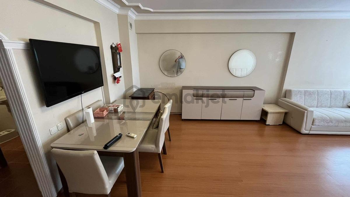 Mimaroba Siba 2 Residance'de Satılık 3+1 Daire - 4