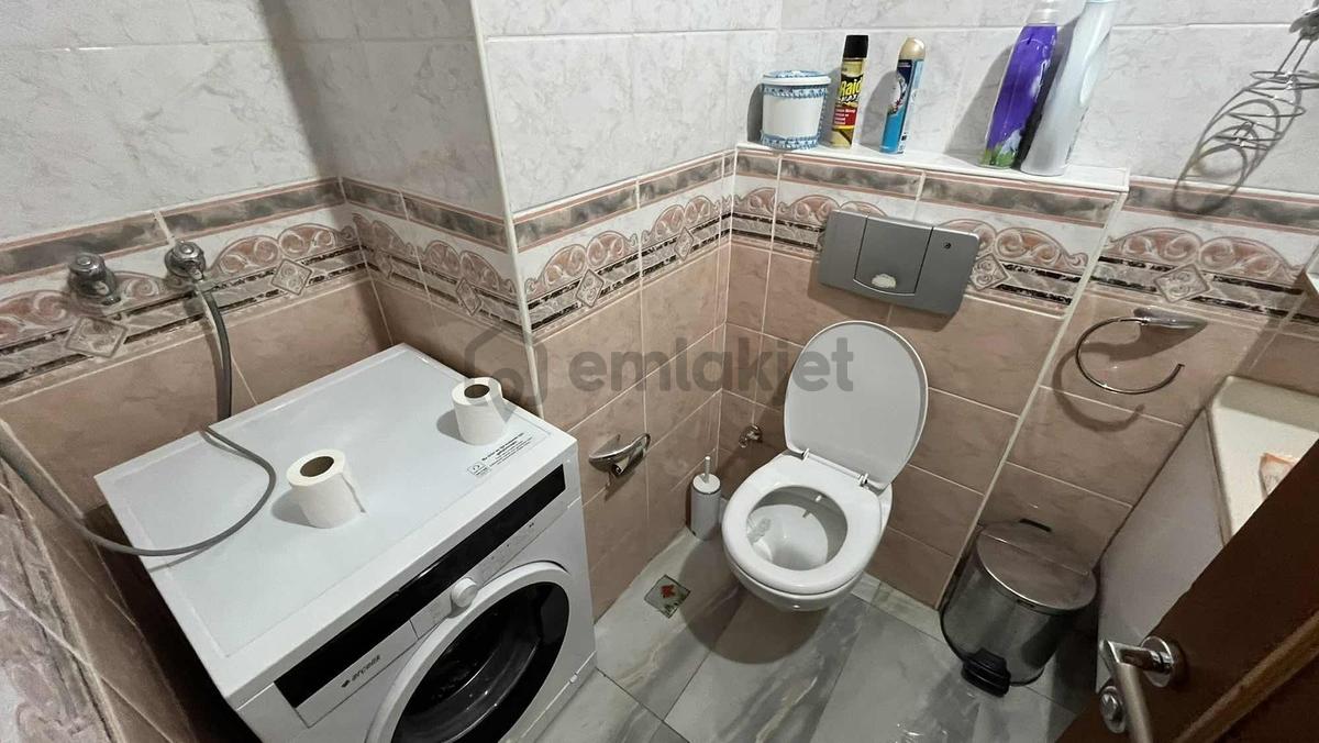 Mimaroba Siba 2 Residance'de Satılık 3+1 Daire - 16