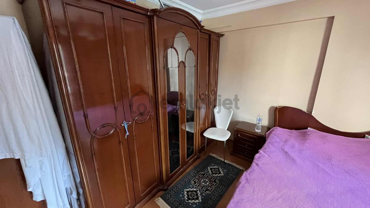 Mimaroba Siba 2 Residance'de Satılık 3+1 Daire - 24