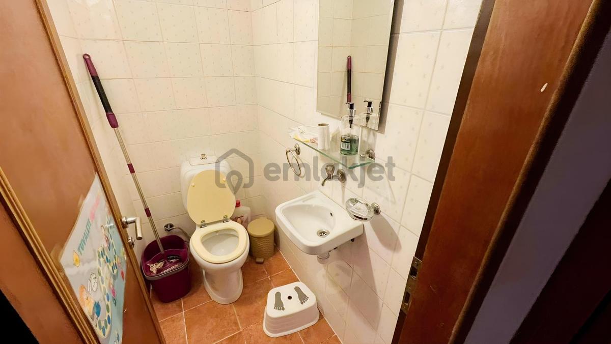 Mimaroba Siba 2 Residance'de Satılık 3+1 Daire - 14