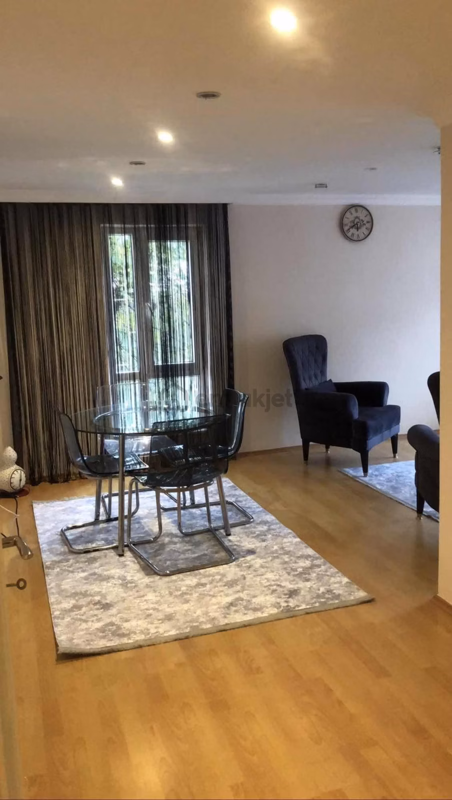 Bahçelievler Basın Sitesinde Eşyalı Kiralık 2+1 Daire - 4