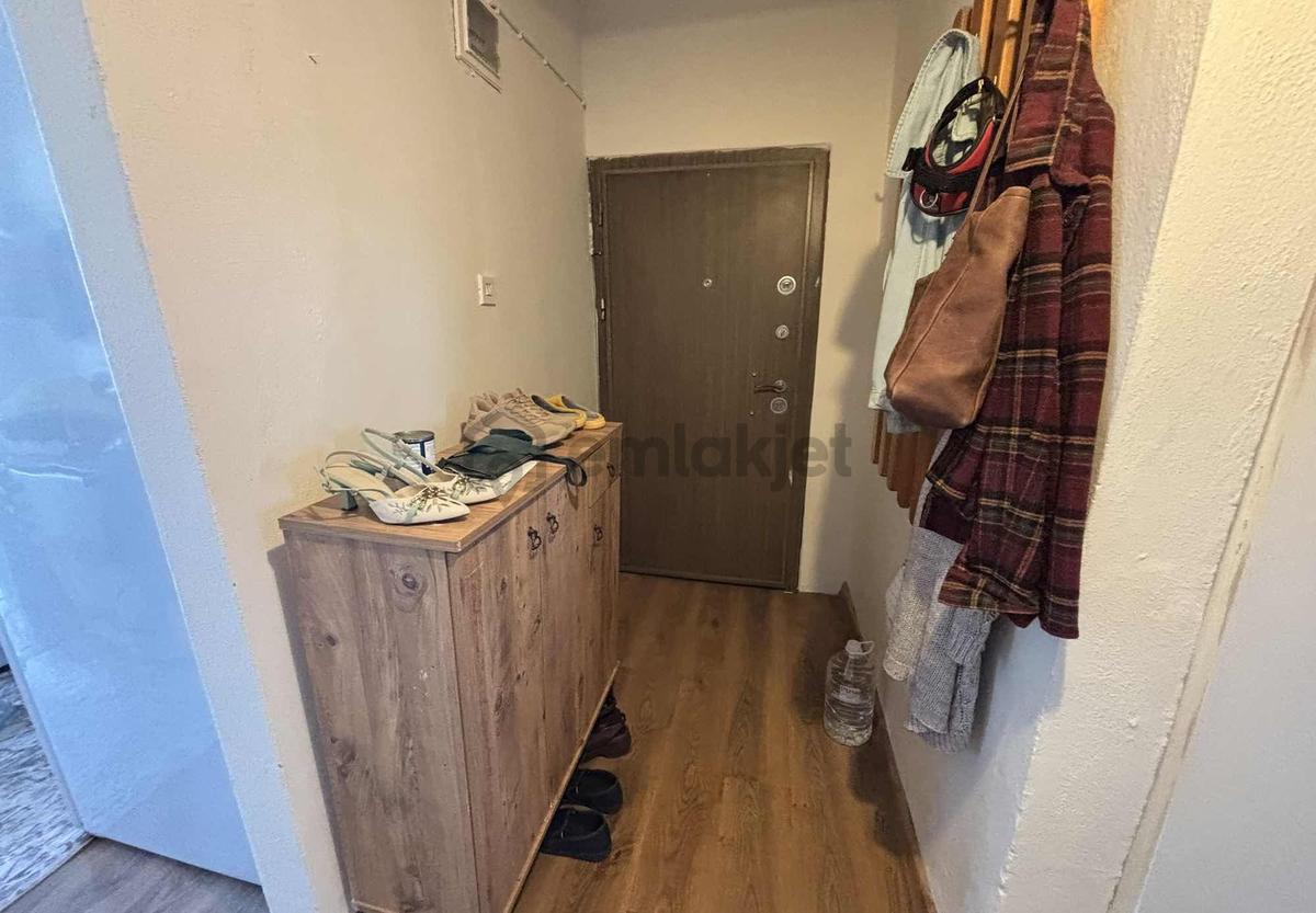 Karaburun Merkezde Satılık Bahçe Katı Daire - 28