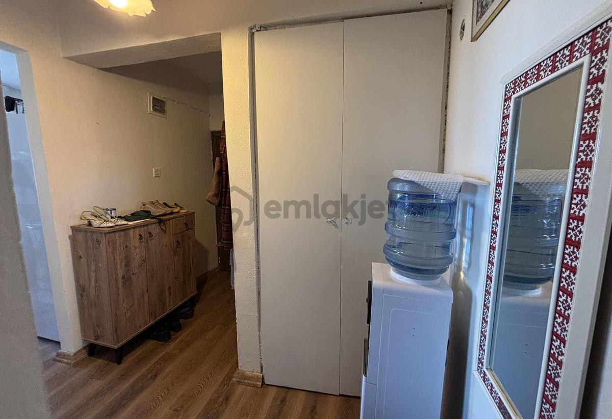 Karaburun Merkezde Satılık Bahçe Katı Daire - 30