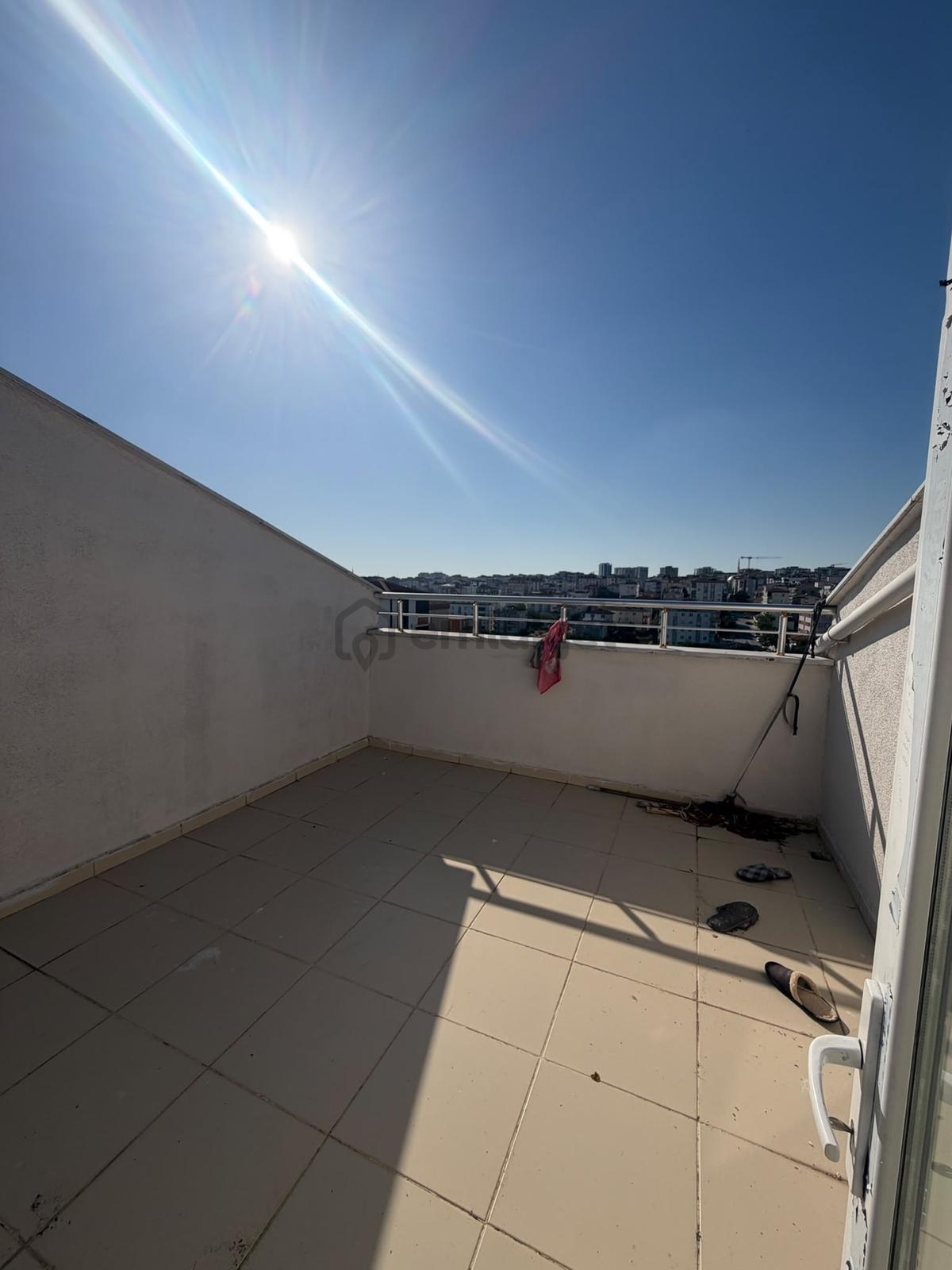 Bağlık Mahallesi'nde Teraslı 3+1 Satılık Dubleks Daire - 16