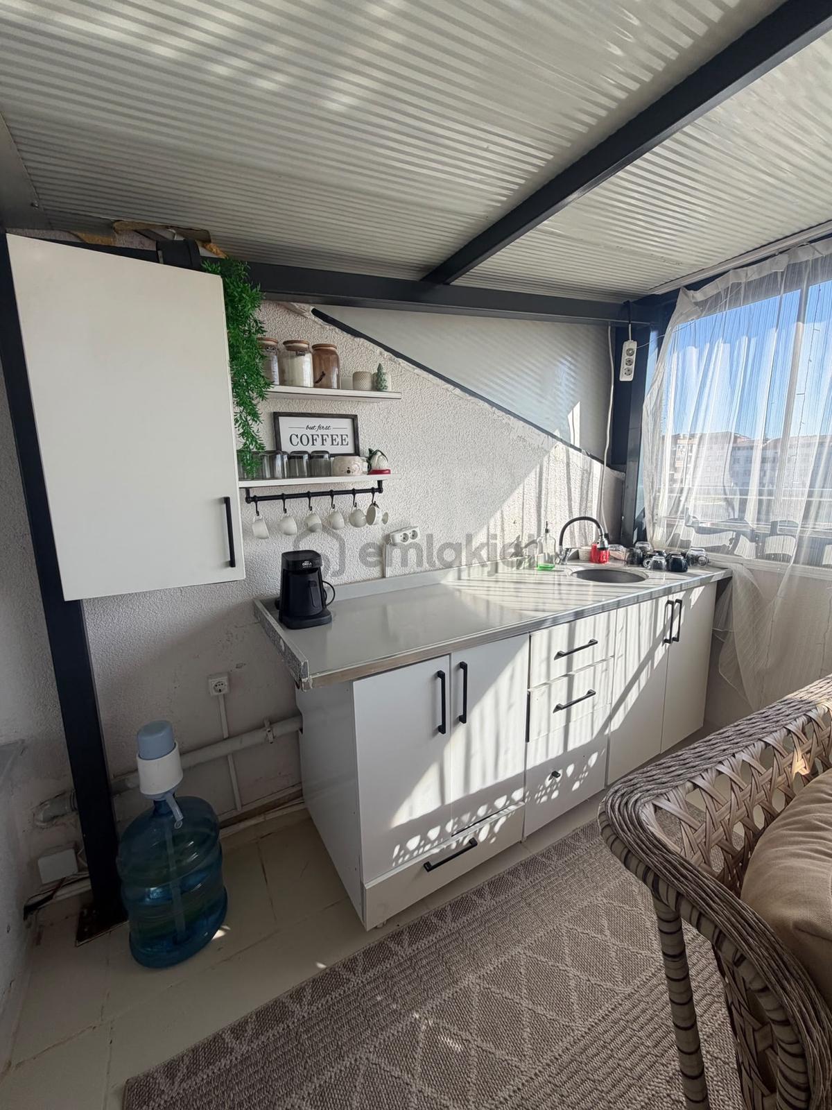 Bağlık Mahallesi'nde Teraslı 3+1 Satılık Dubleks Daire - 11