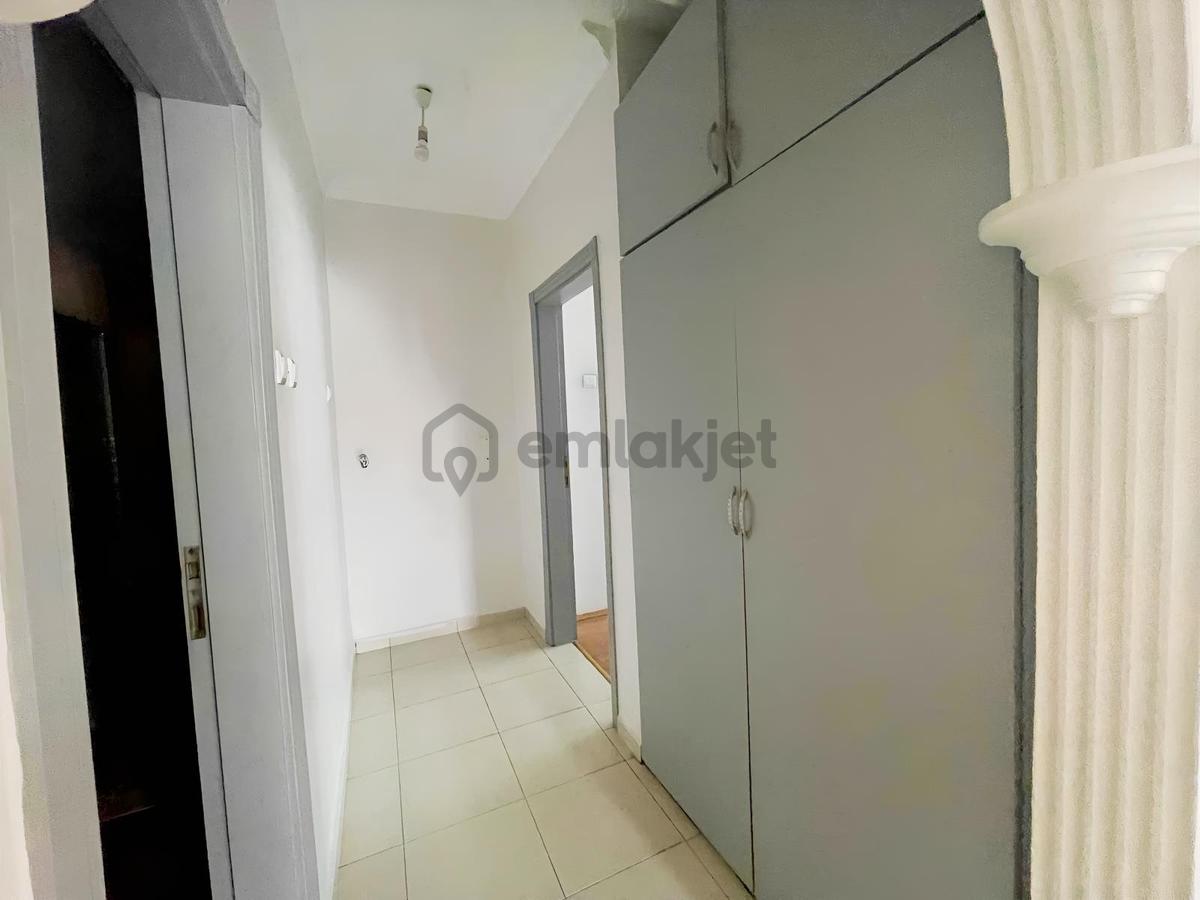 Metroya Yürüme Mesafesi Yapılı Kiralık Daire - 21