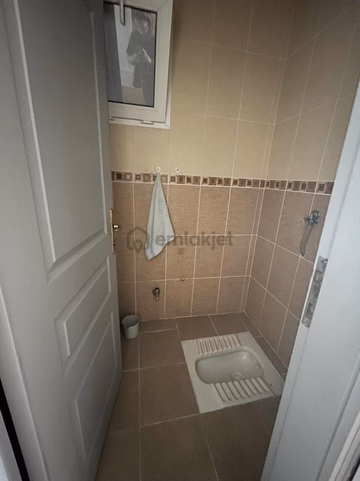 Metroya Yürüme Mesafesi Yapılı Kiralık Daire - 19