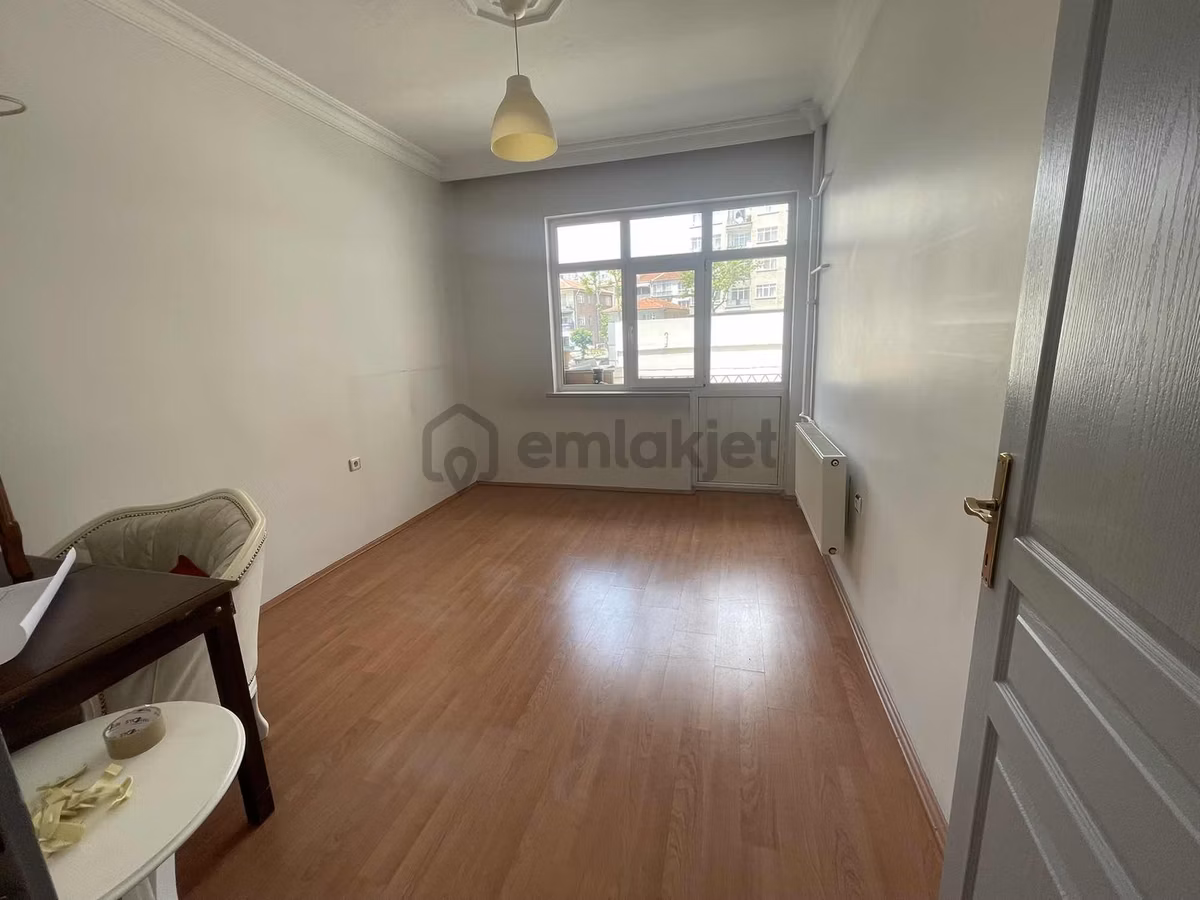 Metroya Yürüme Mesafesi Yapılı Kiralık Daire - 15