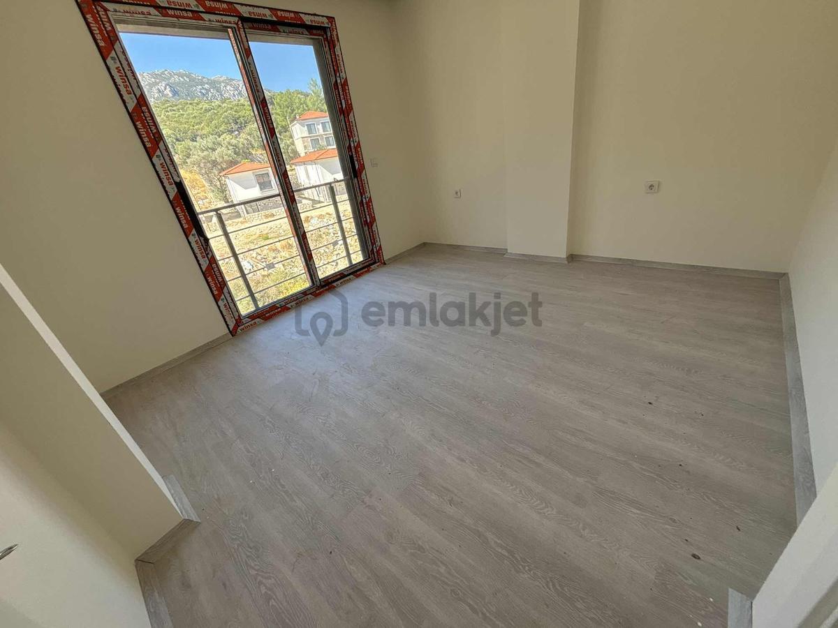 Karaburun Saip Mahallesinde 3+1 Tam Müstakil Satılık Villa - 24