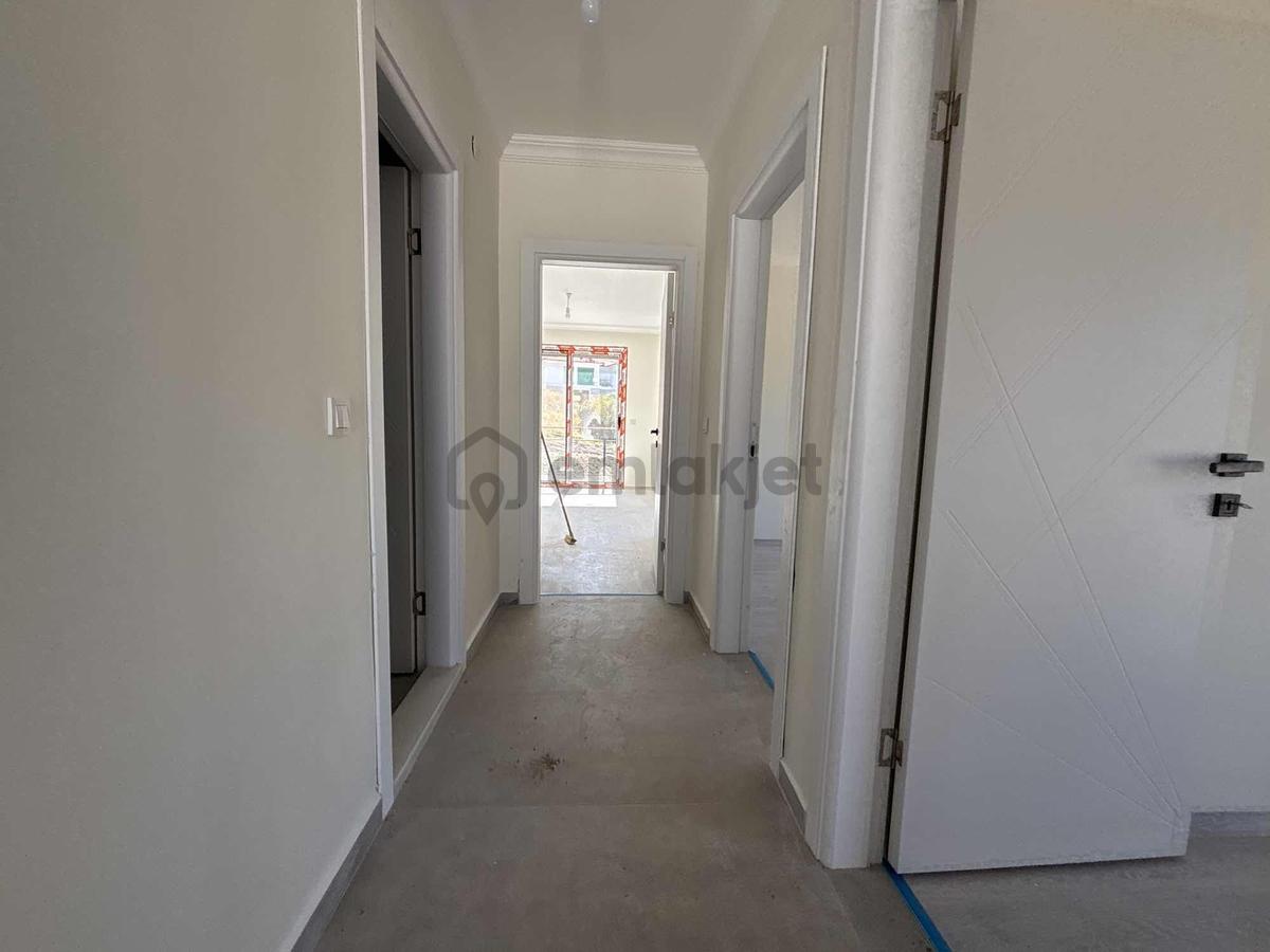 Karaburun Saip Mahallesinde 3+1 Tam Müstakil Satılık Villa - 31