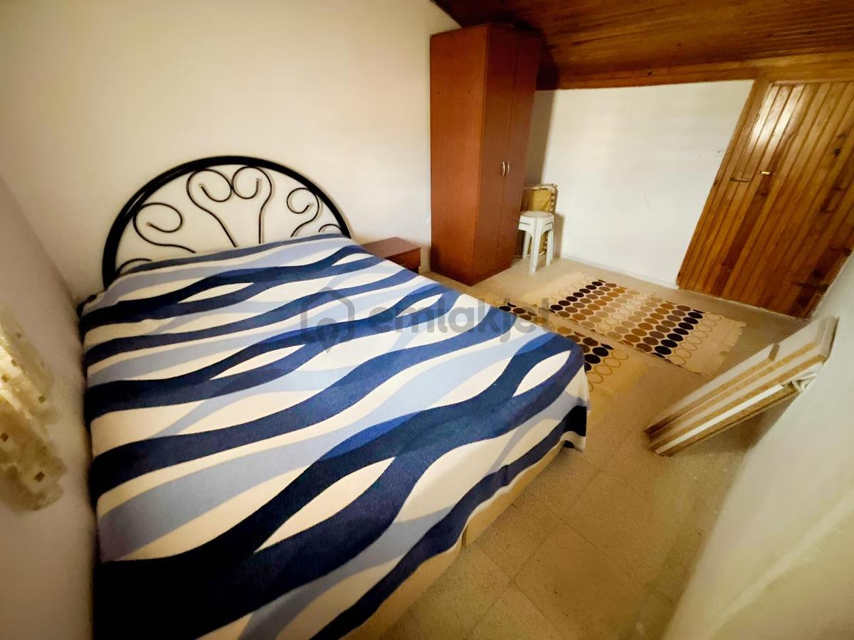 Mordoğan Da Satılık 4+1 Müstakil Girişli Villa - 24