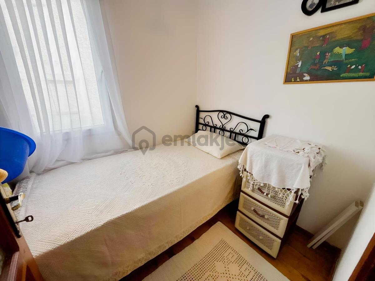Mordoğan Da Satılık 4+1 Müstakil Girişli Villa - 18