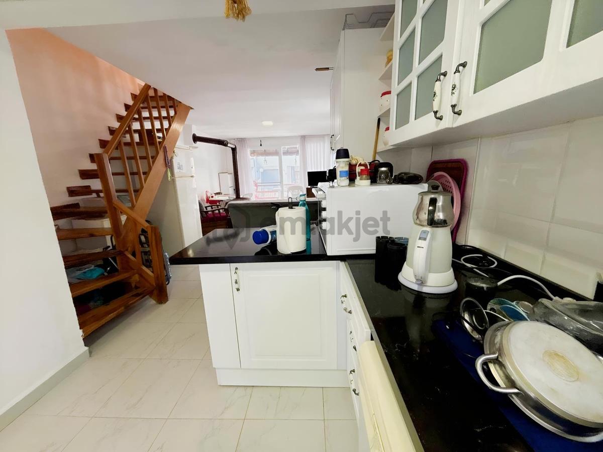 Mordoğan Da Satılık 4+1 Müstakil Girişli Villa - 15