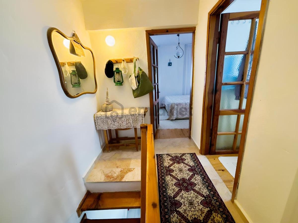 Mordoğan Da Satılık 4+1 Müstakil Girişli Villa - 20