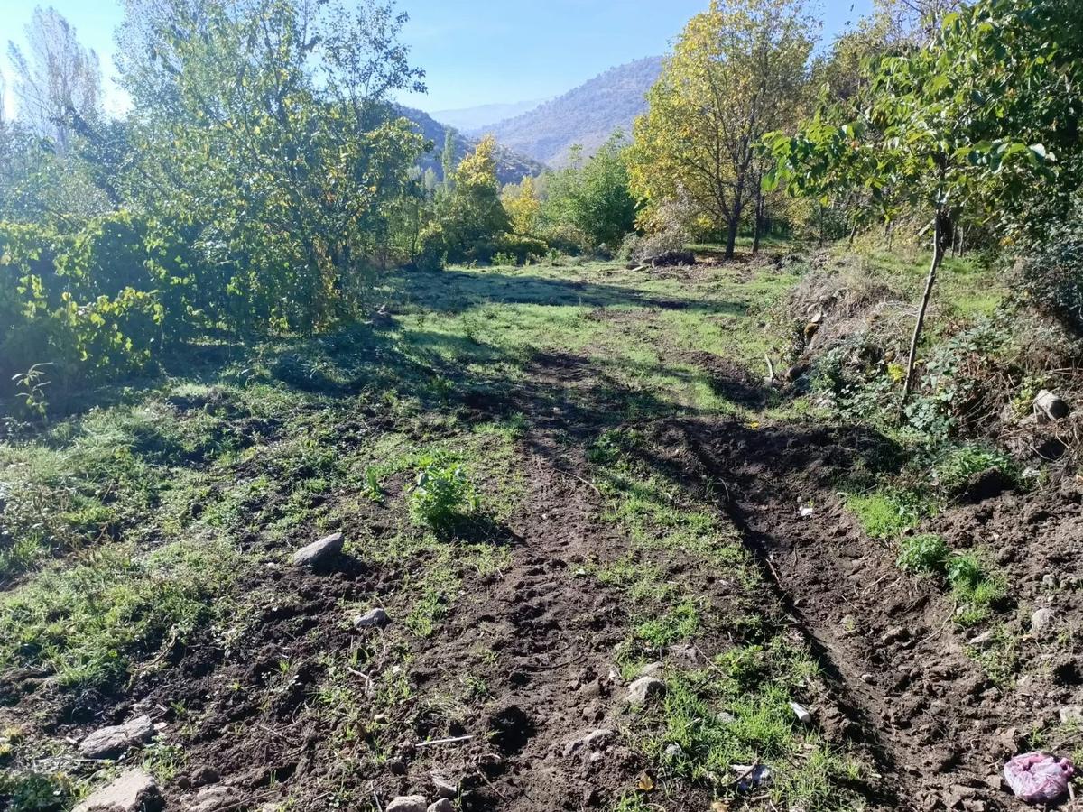Büyükkalecik'te Yol Su Problemi Olmayan Satılık Bahçe - 2