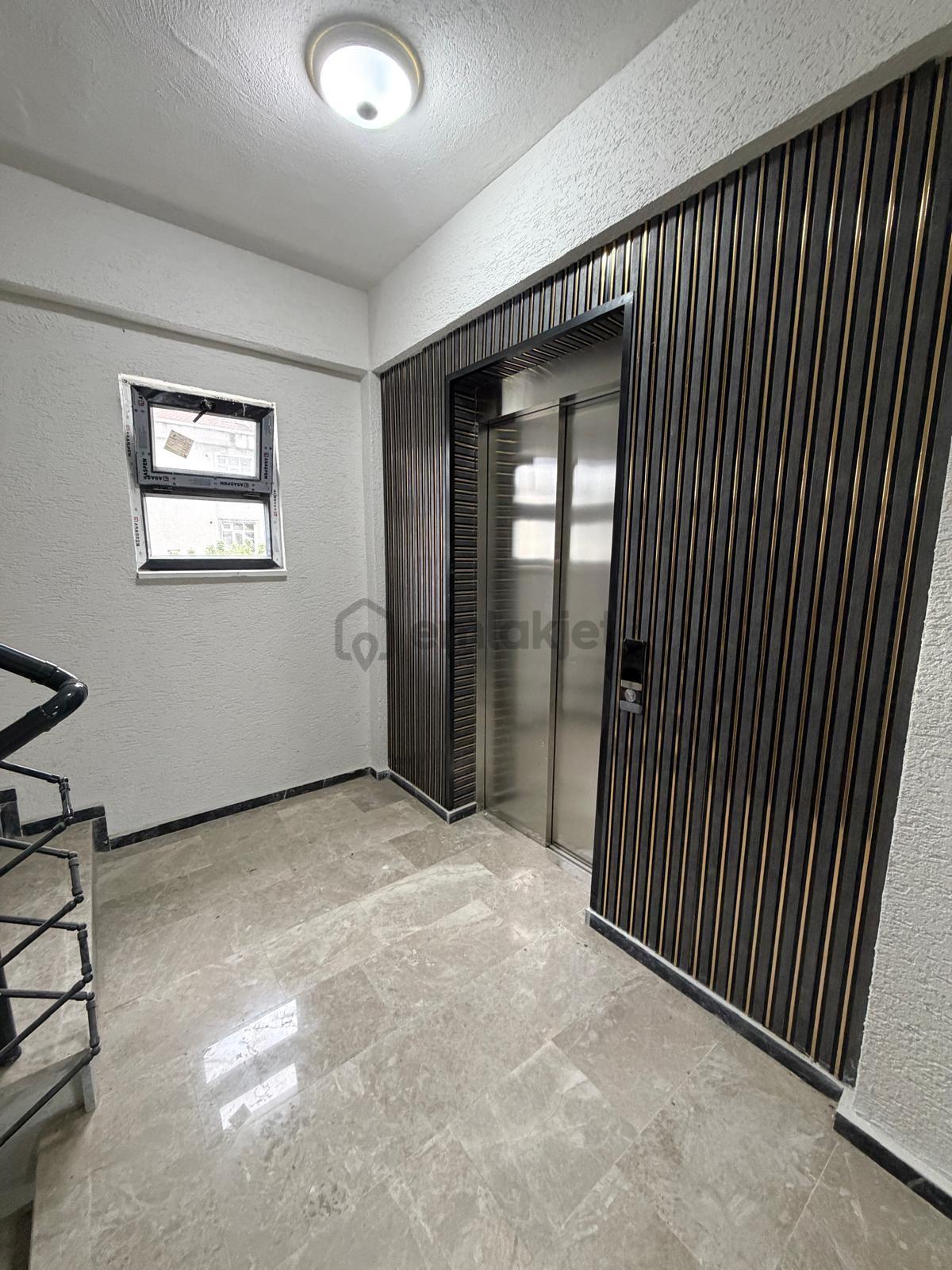 Bağlık Mahallesi'nde Kiralık 1+1 Sıfır Daire - 4