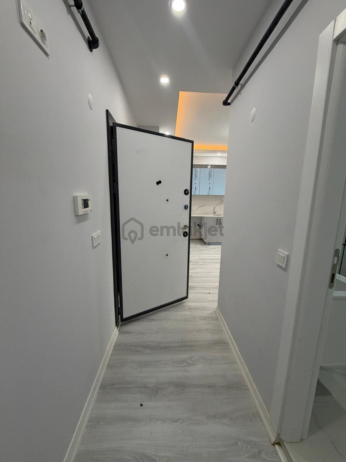 Bağlık Mahallesi'nde Kiralık 1+1 Sıfır Daire - 5