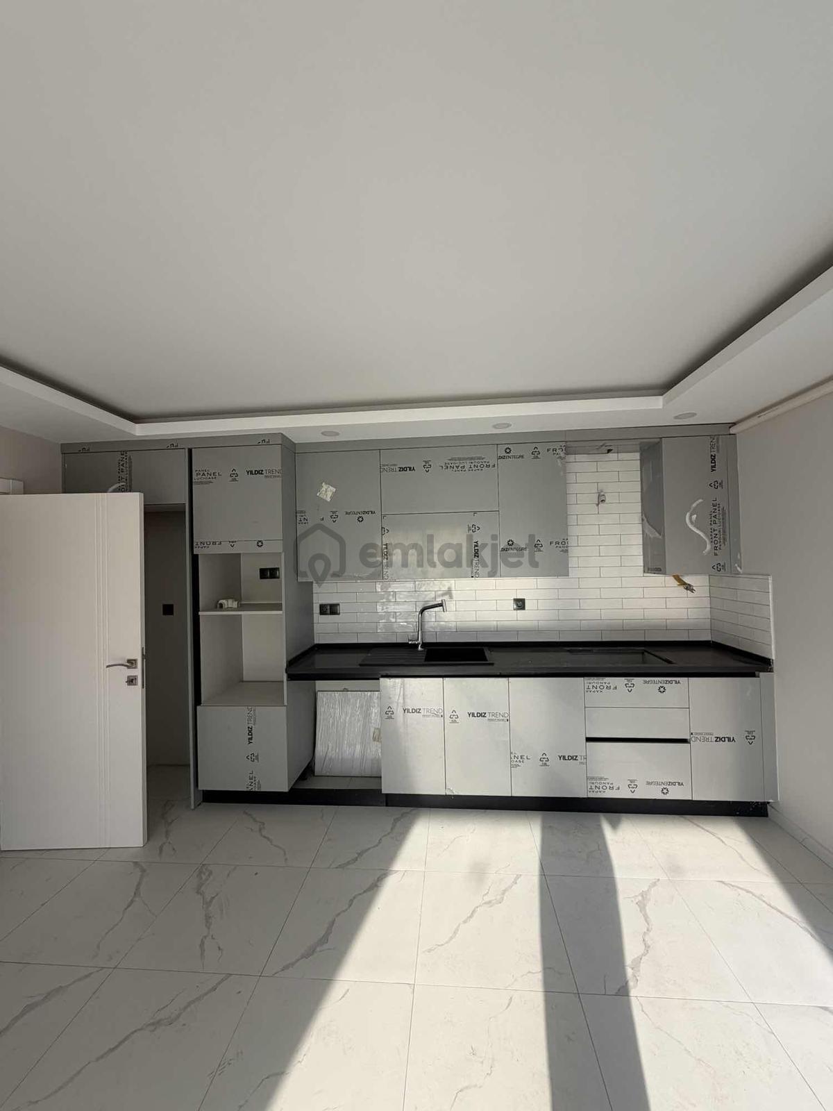2+1 Kiralık Sıfır Modern Daire - 2