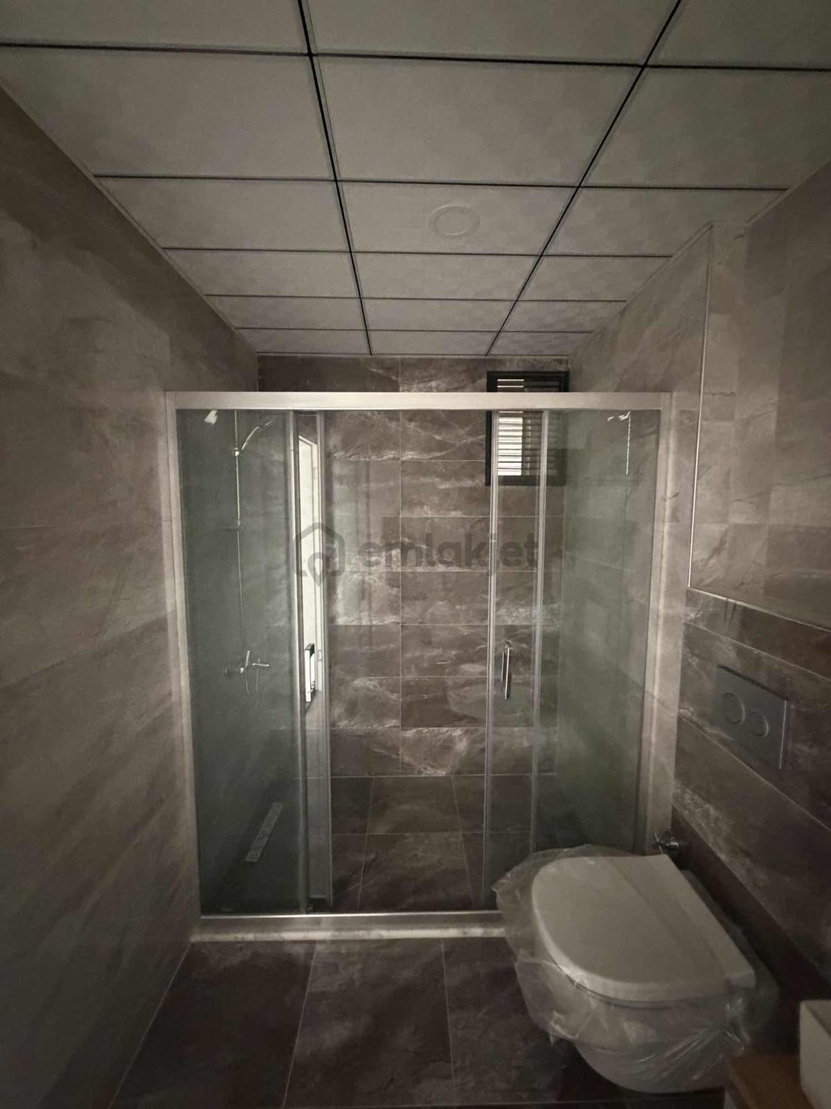 2+1 Kiralık Sıfır Modern Daire - 8