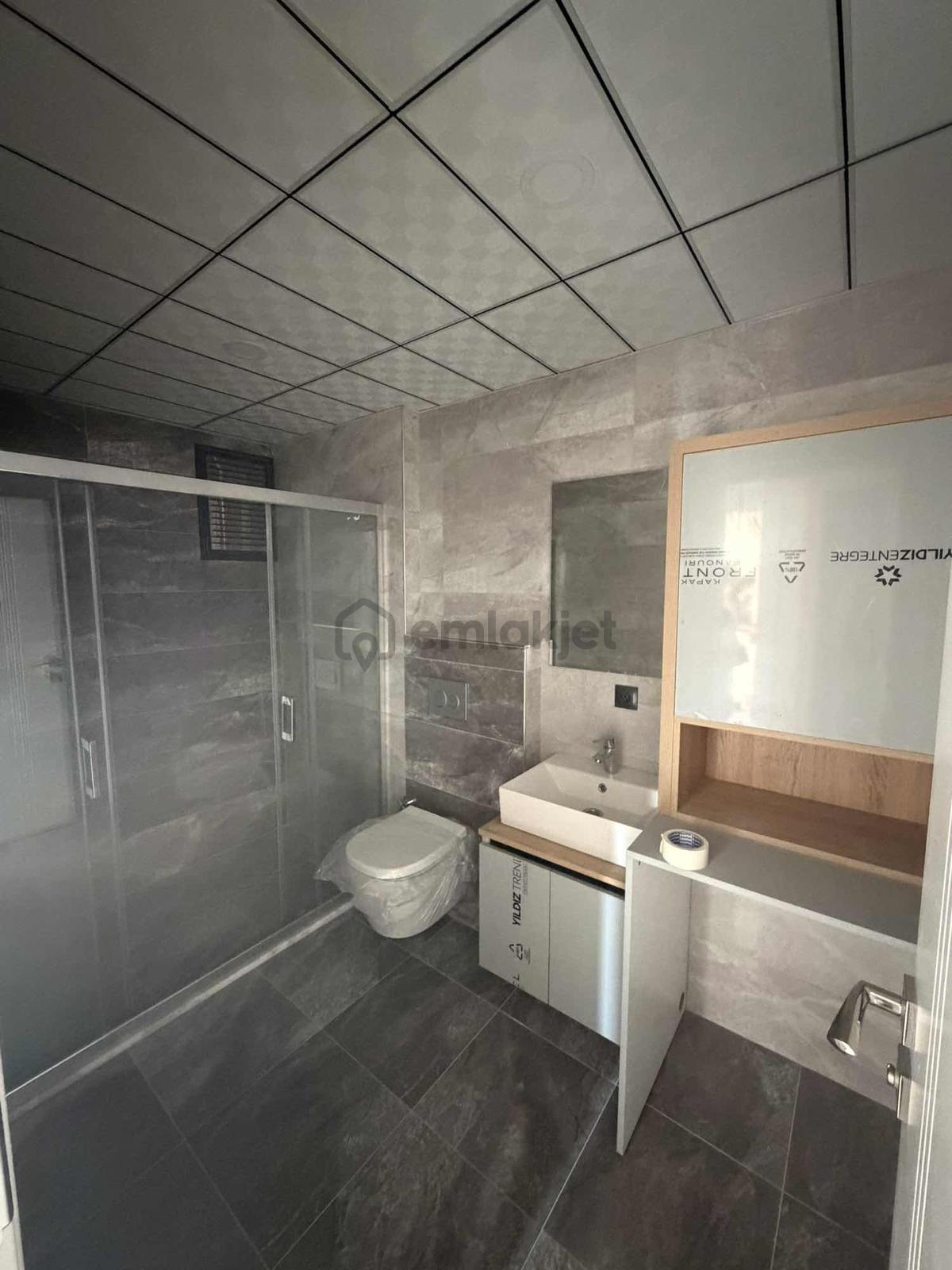 2+1 Kiralık Sıfır Modern Daire - 7