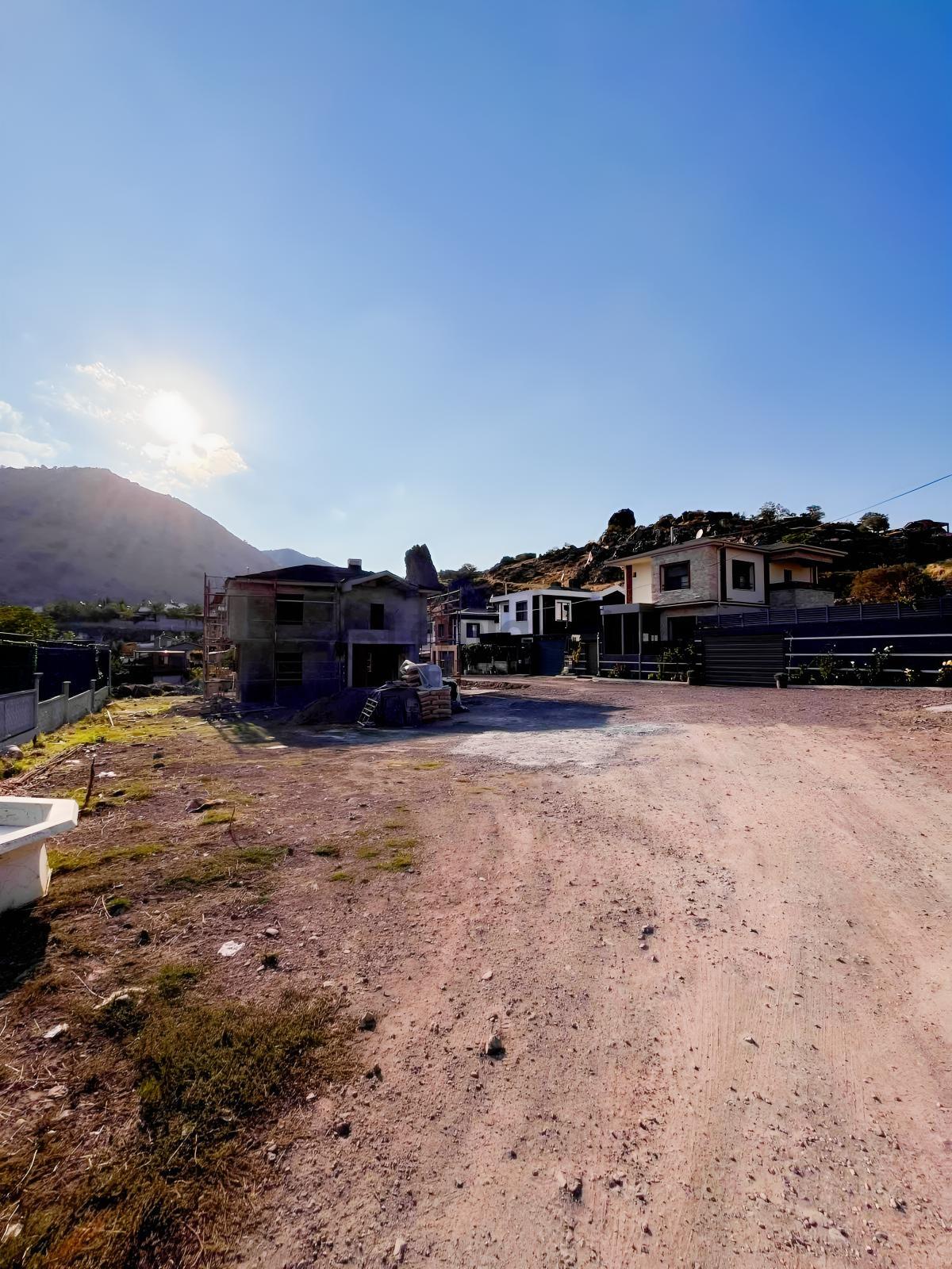 Wave Gyo'dan 535 M2 Villa Parseli..... - 8