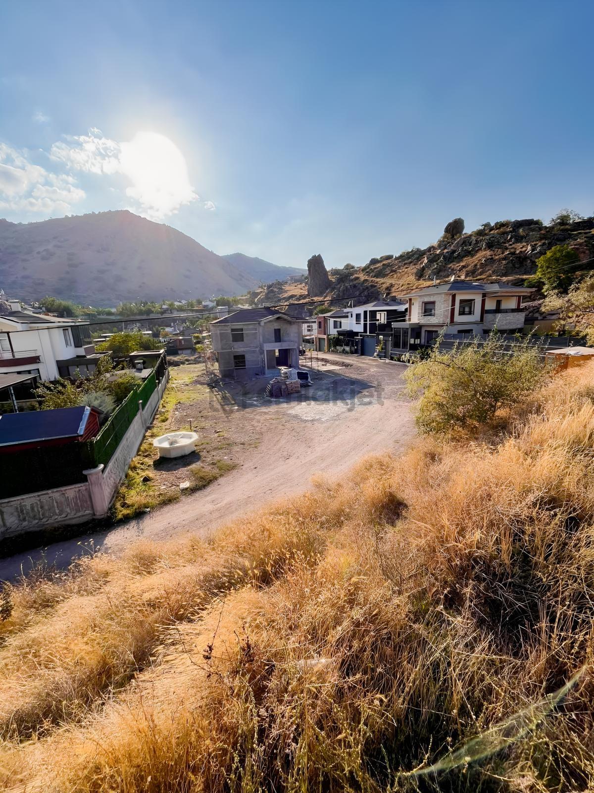 Wave Gyo'dan 535 M2 Villa Parseli..... - 5