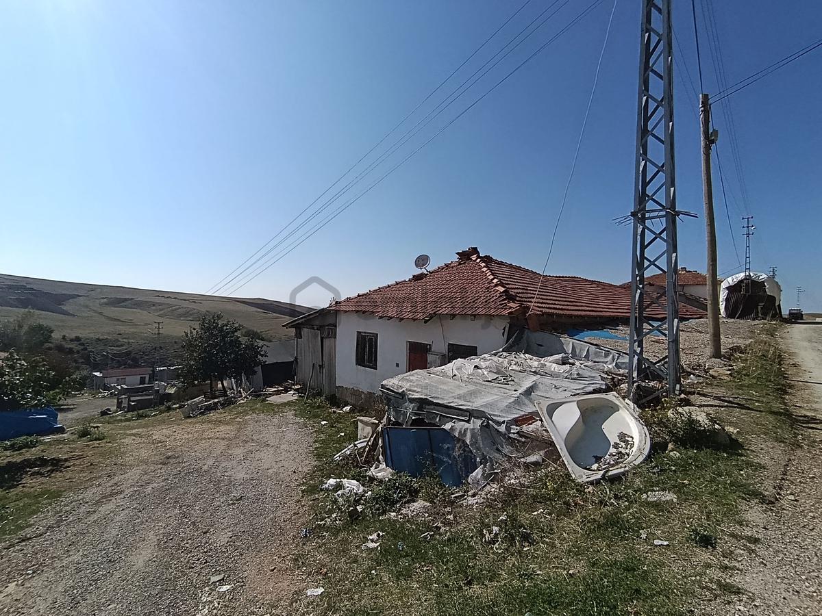 Yakamoz'dan Satılık 365 M² Çiftlik Ve Müstakil Ev - 3