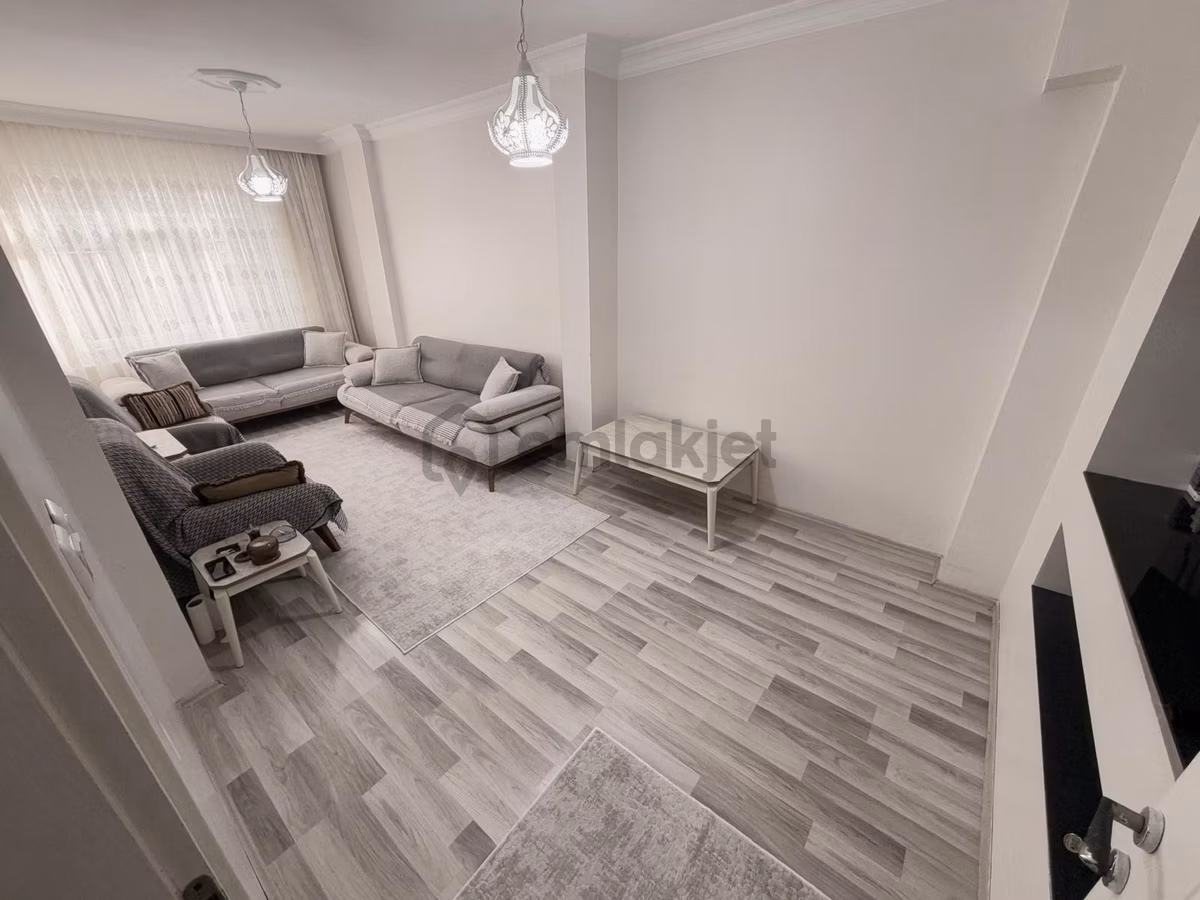 Aydın İnşaat'tan Cebeci Mah 3+1 120m2 Satılık Masrafsız 2.kat
