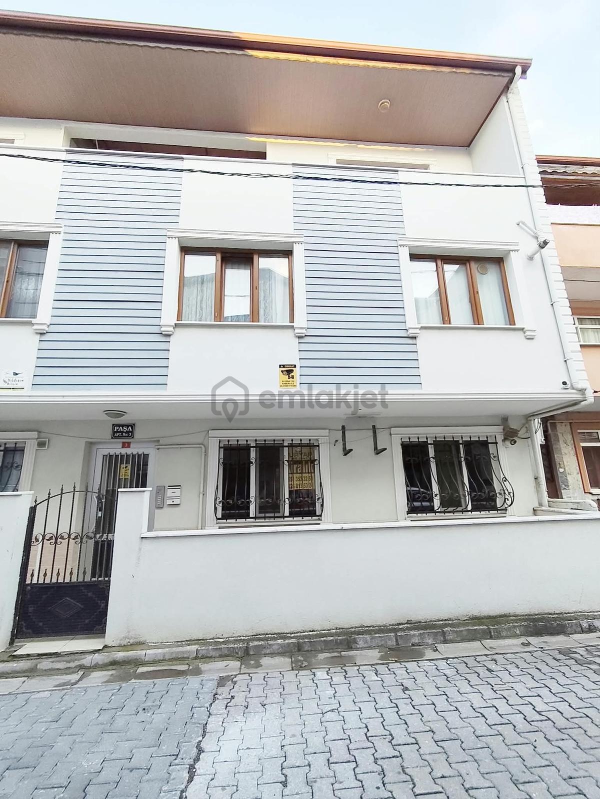 !!! Yalova Merkez İsmetpaşa Giriş Kat 2+1 Kiralık Daire !!! - 30
