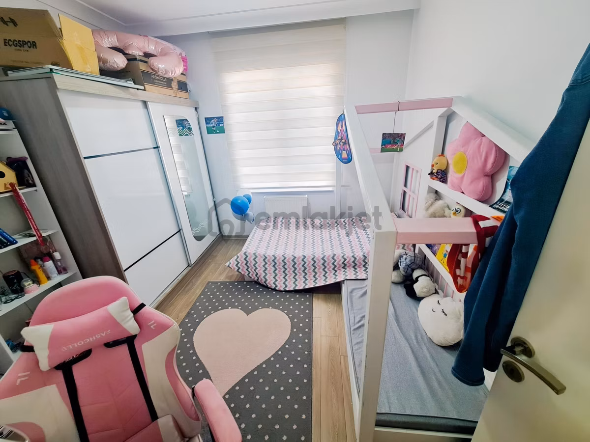 Baglıca Cadde Üzerı Kök Tapulu Fırsat Daıre - 8