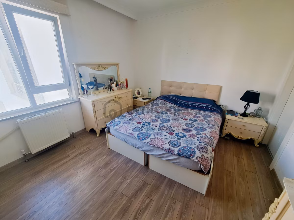Baglıca Cadde Üzerı Kök Tapulu Fırsat Daıre - 6