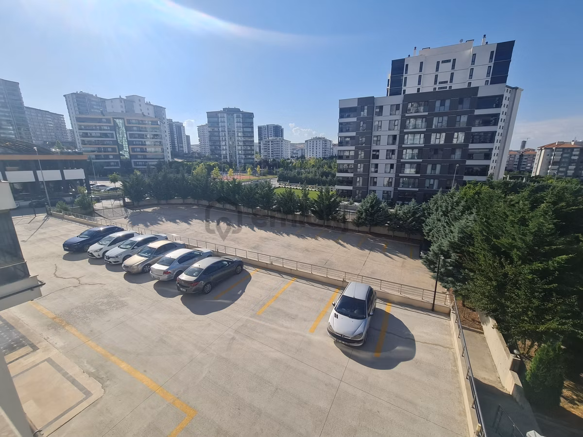 Baglıca Cadde Üzerı Kök Tapulu Fırsat Daıre - 20