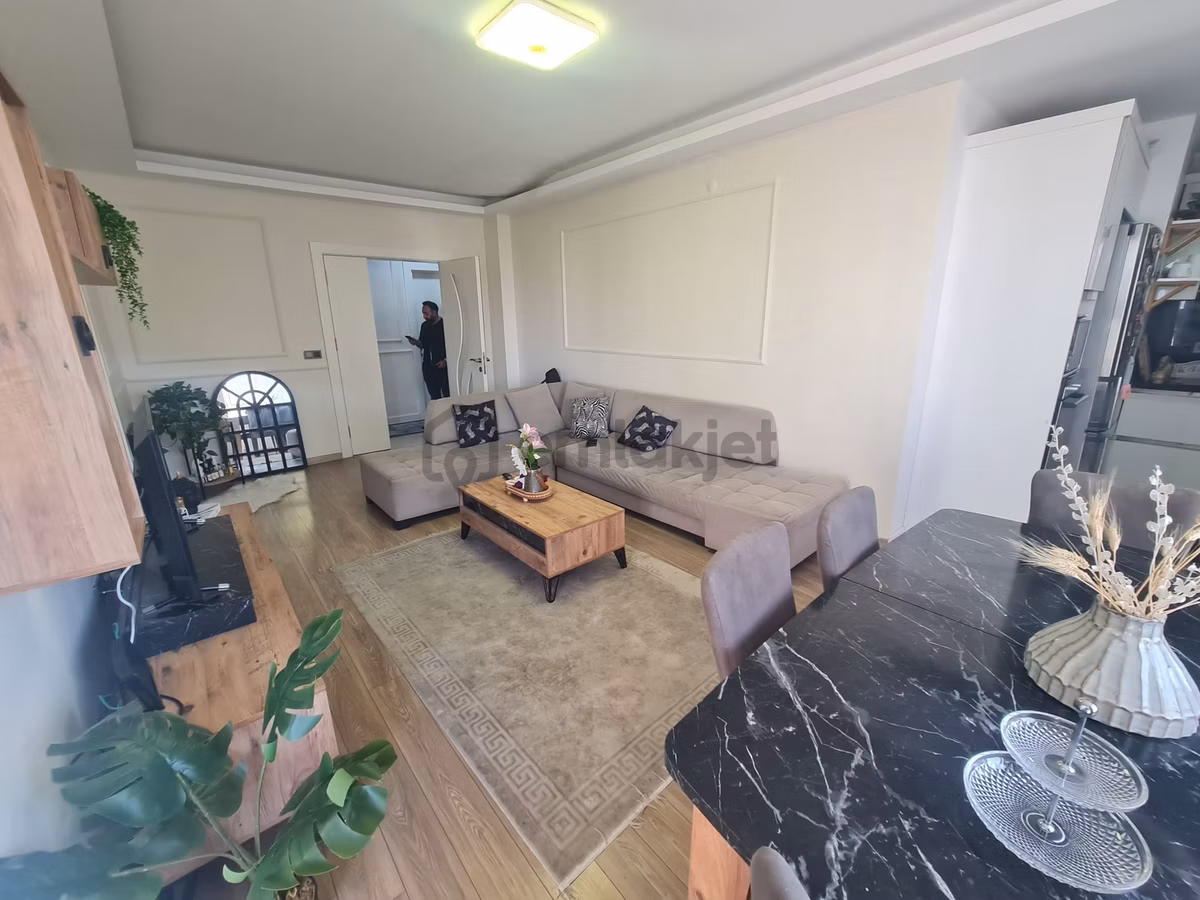 Baglıca Cadde Üzerı Kök Tapulu Fırsat Daıre - 4