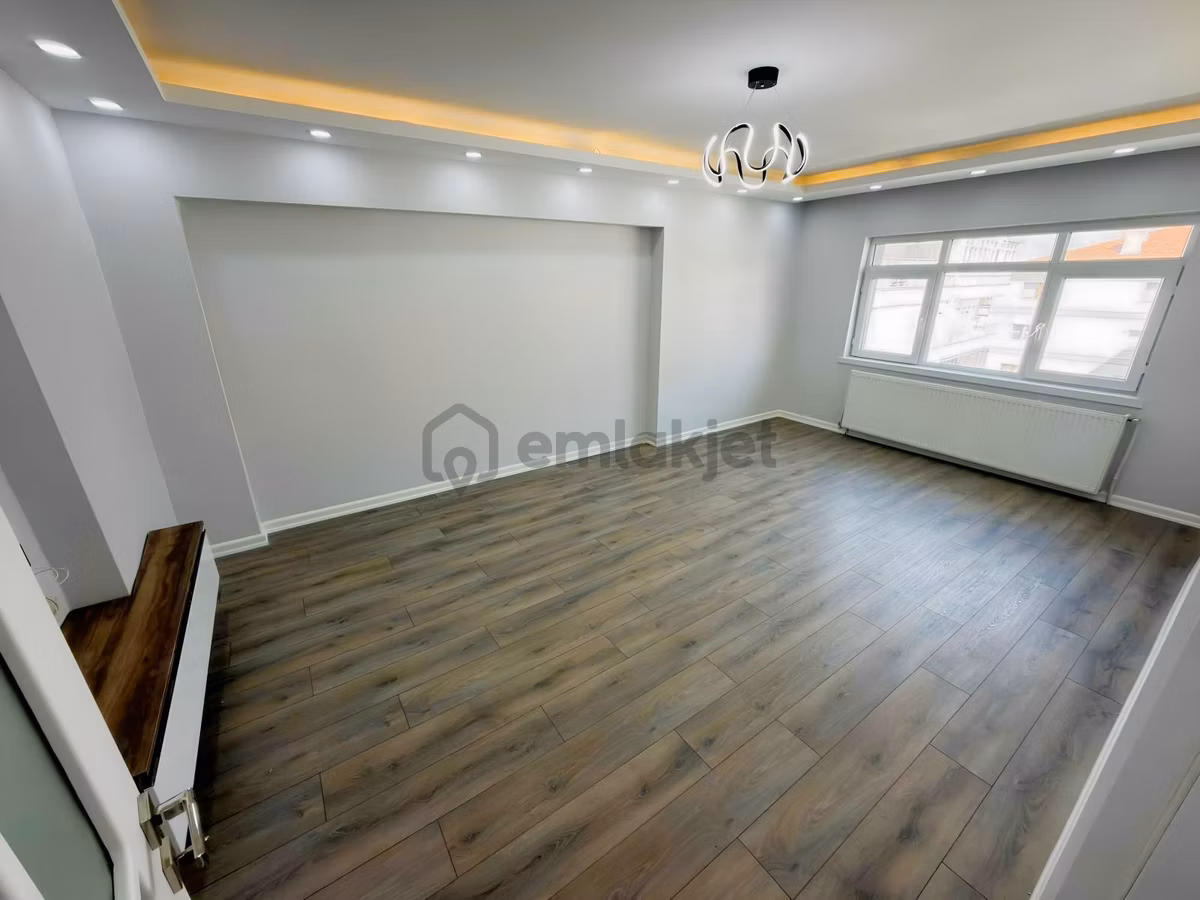 Süvari Mh. Full Yapılı Krediye Uygun 3+1 Satılık - 11