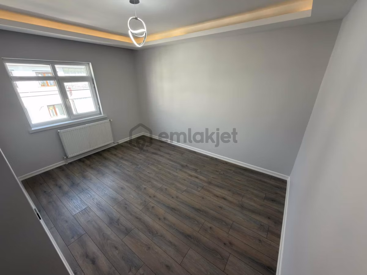 Süvari Mh. Full Yapılı Krediye Uygun 3+1 Satılık - 21