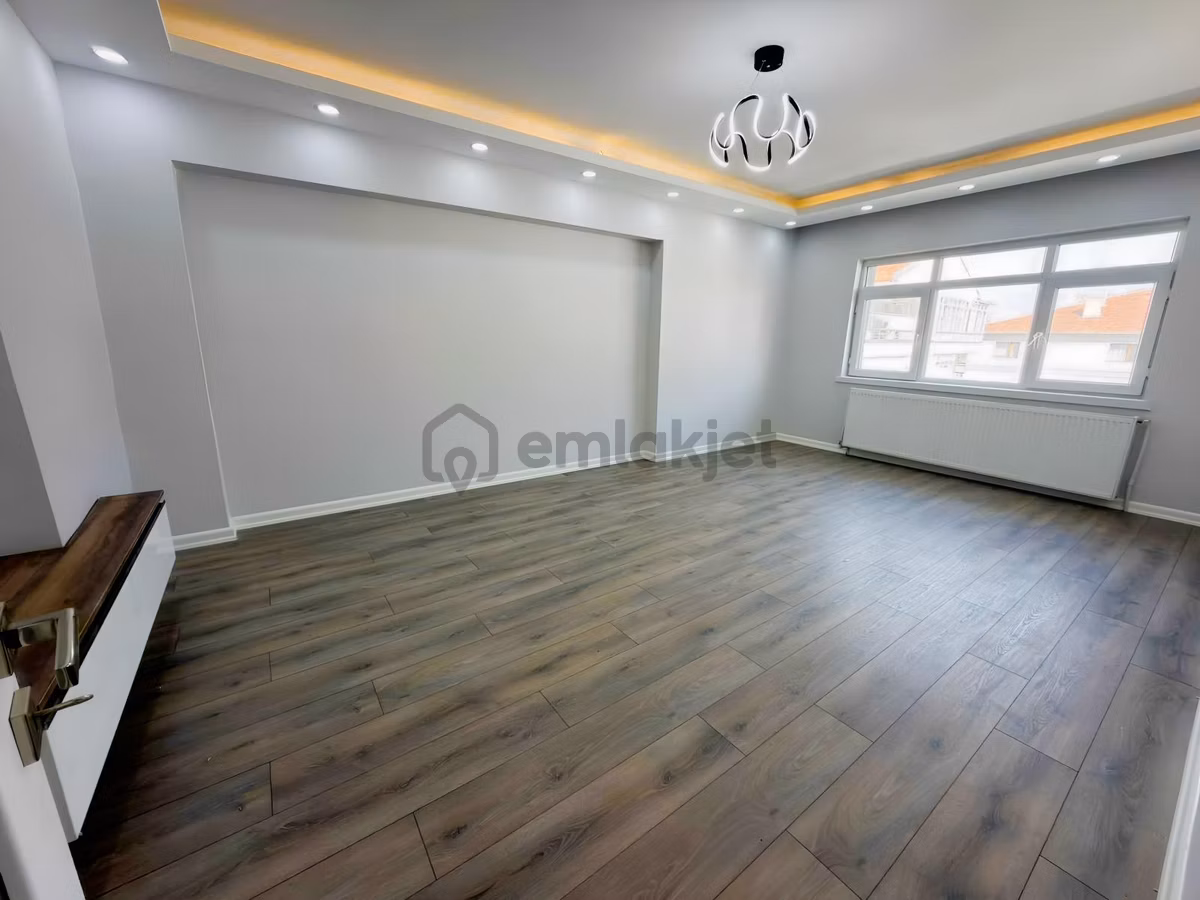 Süvari Mh. Full Yapılı Krediye Uygun 3+1 Satılık - 10
