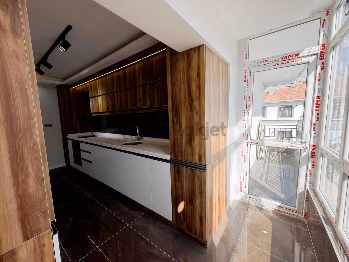 Süvari Mh. Full Yapılı Krediye Uygun 3+1 Satılık - 4