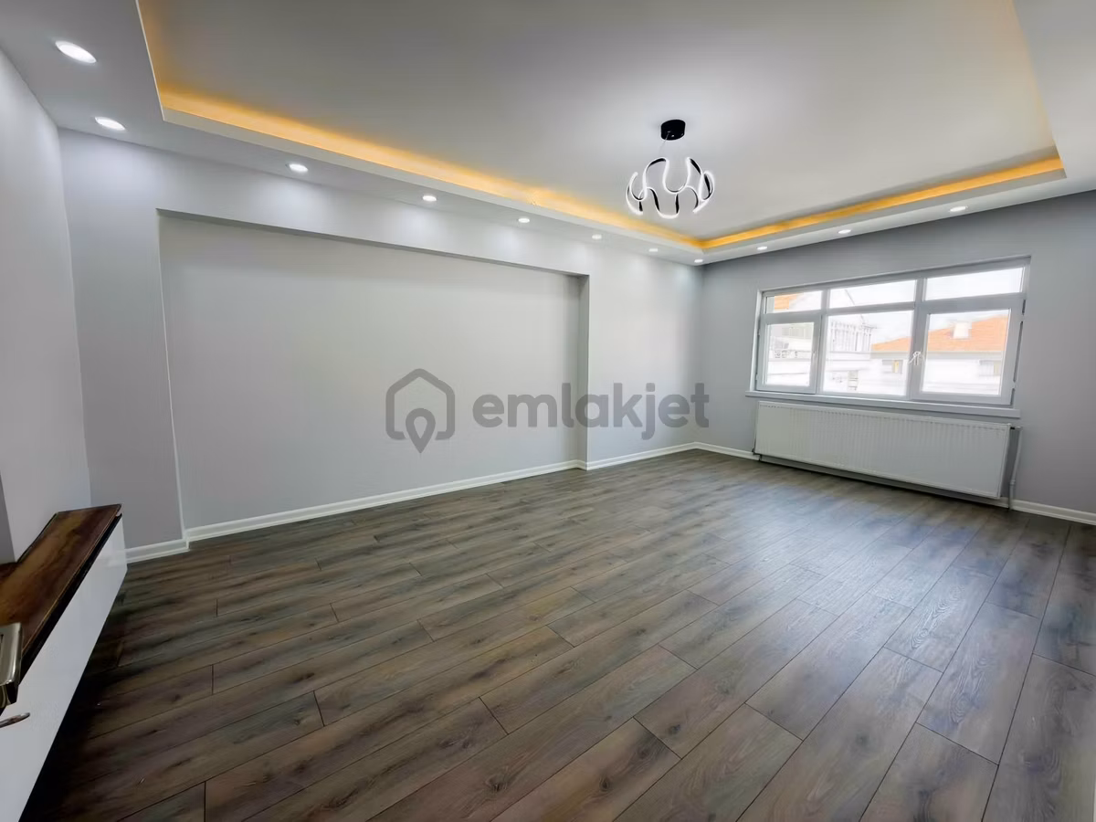 Süvari Mh. Full Yapılı Krediye Uygun 3+1 Satılık - 9