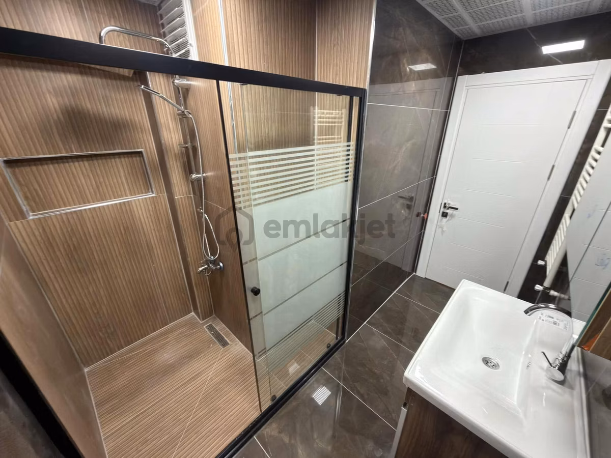Süvari Mh. Full Yapılı Krediye Uygun 3+1 Satılık - 31