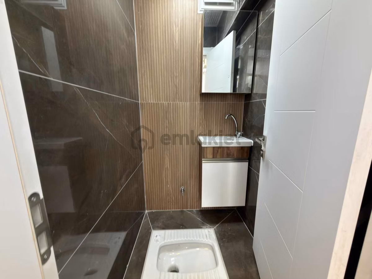 Süvari Mh. Full Yapılı Krediye Uygun 3+1 Satılık - 32