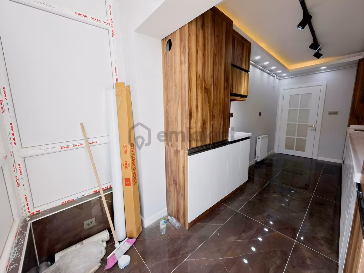 Süvari Mh. Full Yapılı Krediye Uygun 3+1 Satılık - 5