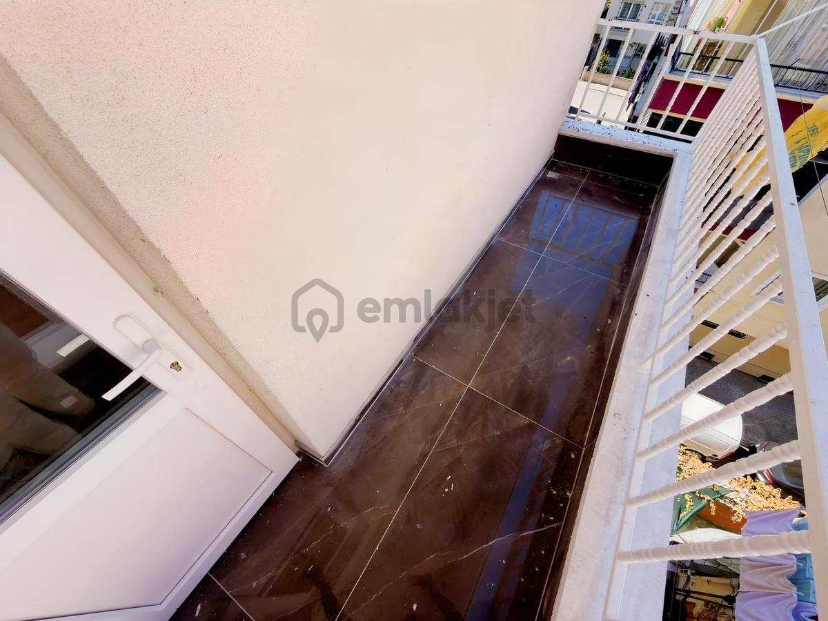 Ultra Lüks Yapılı Kredi Limitsiz Satılık 3+1 - 30
