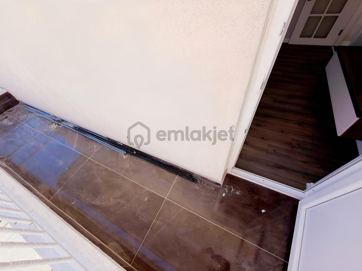 Ultra Lüks Yapılı Kredi Limitsiz Satılık 3+1 - 33