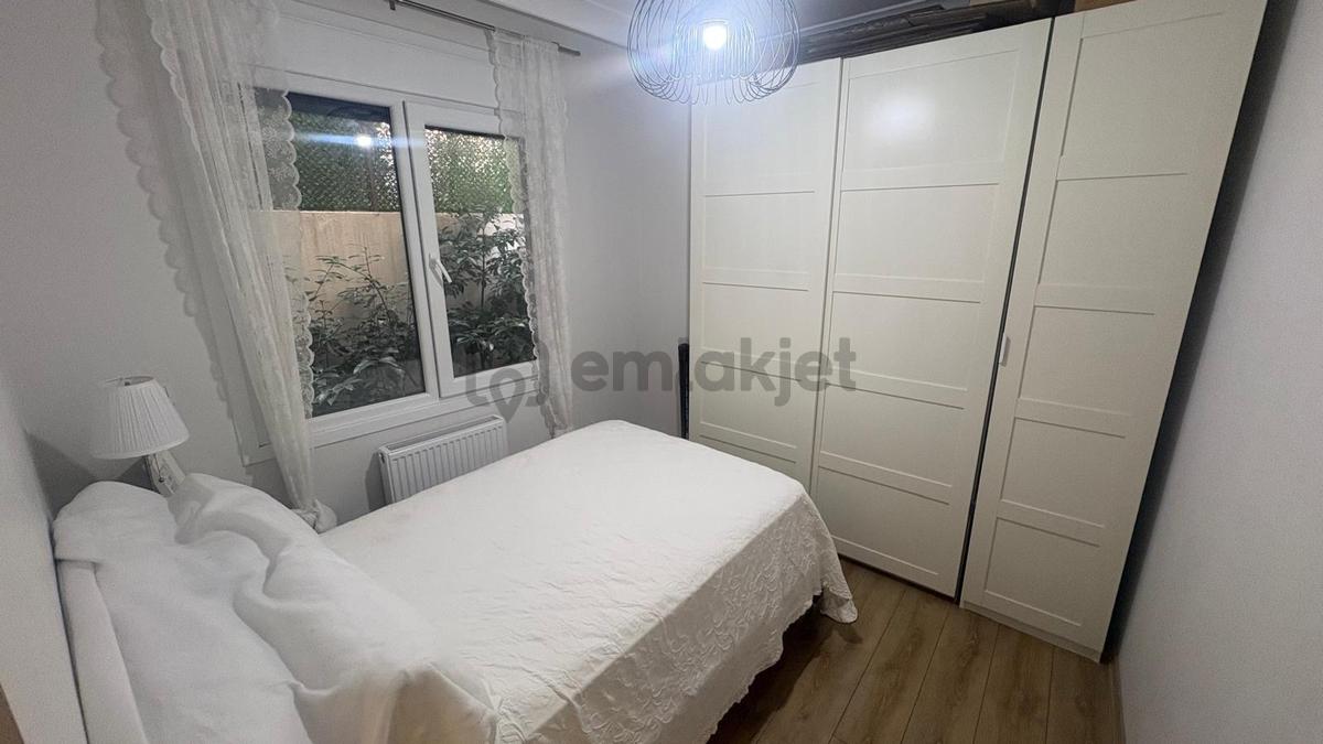 İdealtepe Sahilde Ayrı Mıtfak Balkonlu Geniş 1+1 Daire - 18