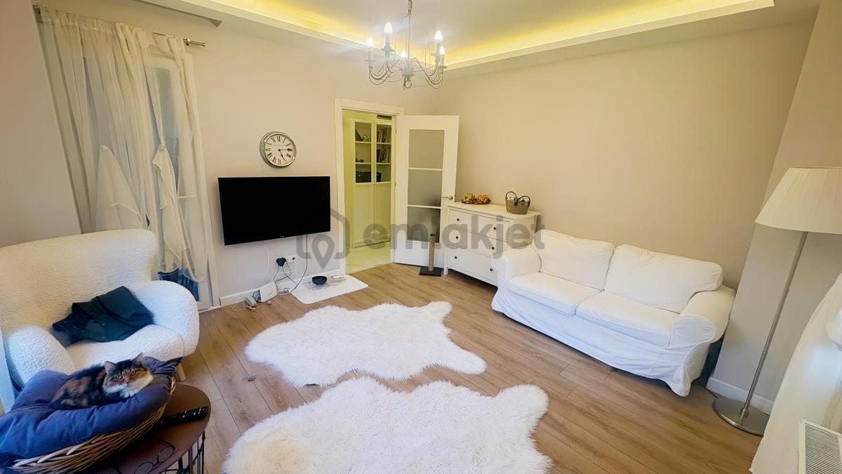 İdealtepe Sahilde Ayrı Mıtfak Balkonlu Geniş 1+1 Daire - 30