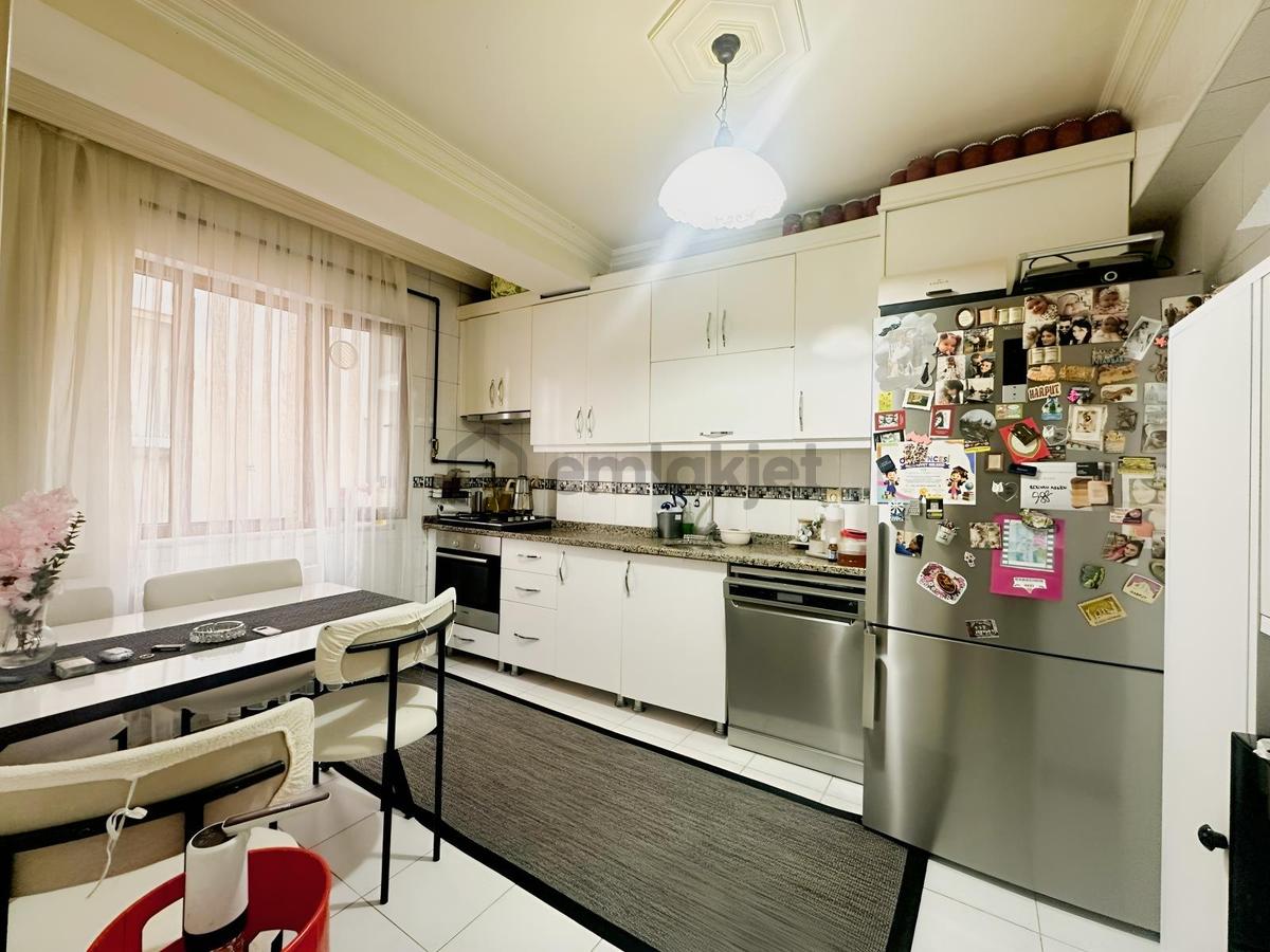 Next House'dan Metro Ve Forum İstanbul Yanında 2+1 - 3