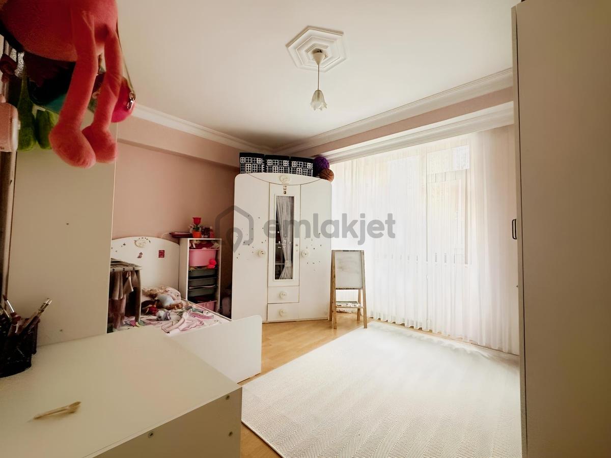 Next House'dan Metro Ve Forum İstanbul Yanında 2+1 - 14